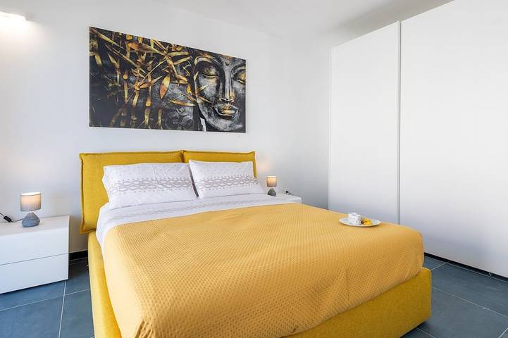 Villa pour 6 personnes dans Santa Maria di Leuca - 3