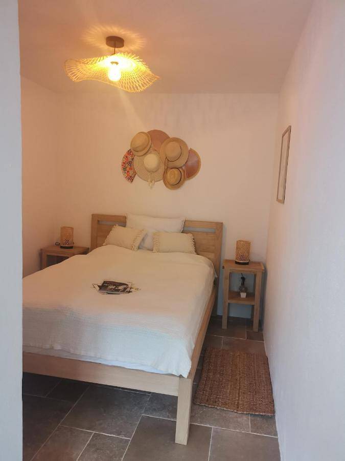 Alojamiento y desayuno para 2 personas, con terraza además de jardín y piscina, Se admiten mascotas en Lisboa y alrededores - 2