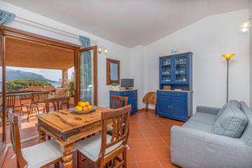 Ferienwohnung für 4 Personen in Baia Caddinas, Golfo Aranci, Bild 1
