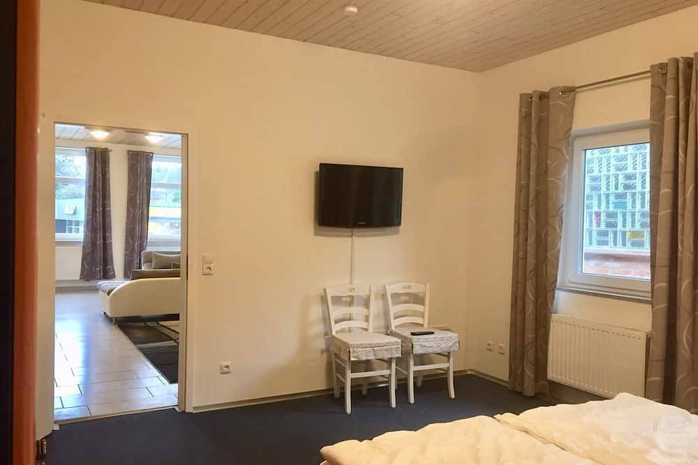 Ganze Wohnung, Ferienwohnung im Zentrum von Bad Schwartau in Bad Schwartau, Ostholstein