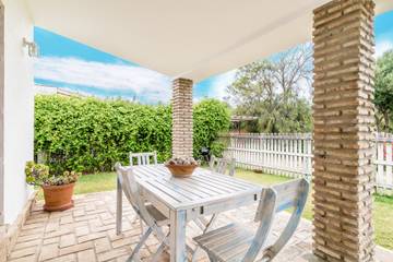 Maison De Vacances pour 4 Personnes dans El Palmar (Andalousie), Vejer de la Frontera, Photo 2