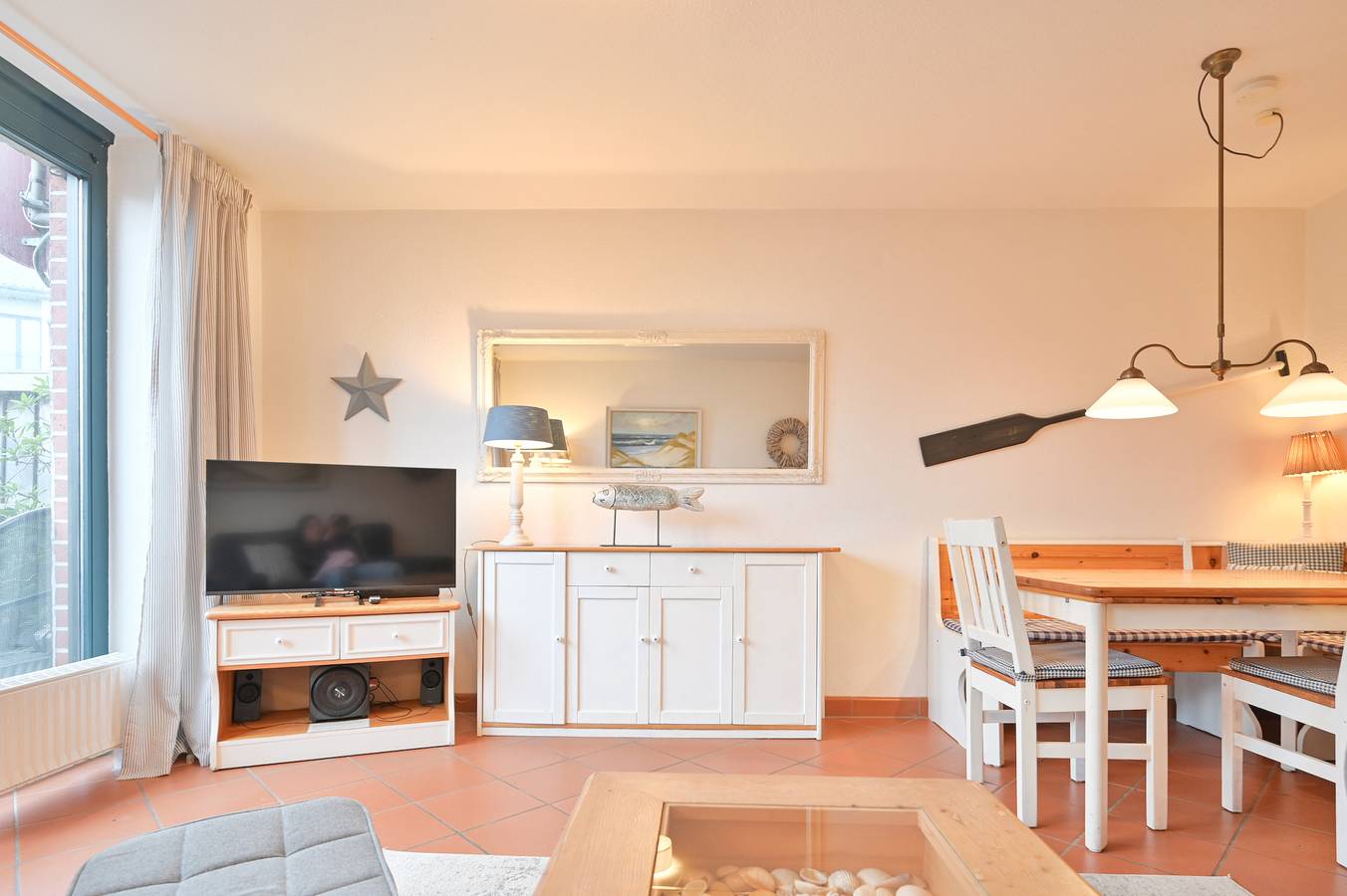 - Neu in der Vermietung - Aaltje Fam. Schröder in Dahme, Ostholstein