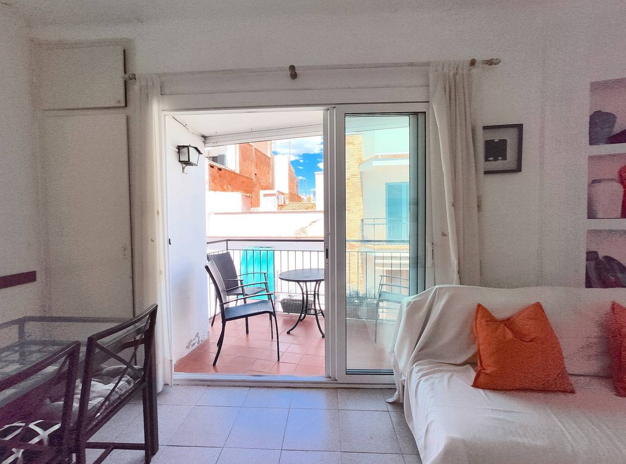 Maison de vacances 'Maribeach3' avec terrasse privée, Wi-Fi et climatisation in Sitges, Garraf