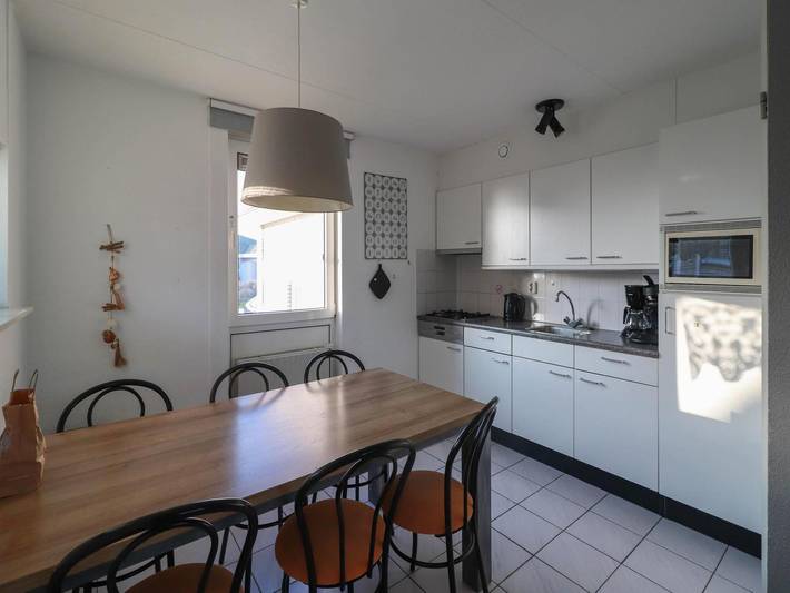 Ferienhaus für 4 Personen, mit Garten in Makkum - 3