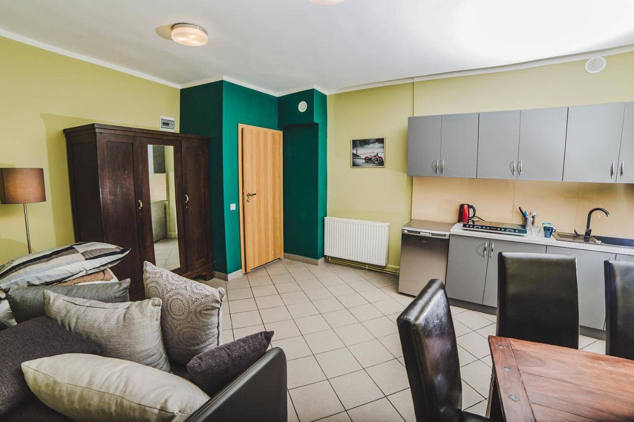 Cały apartament wypoczynkowy, Noclegi Andersa in Rozłoga, Wałbrzych