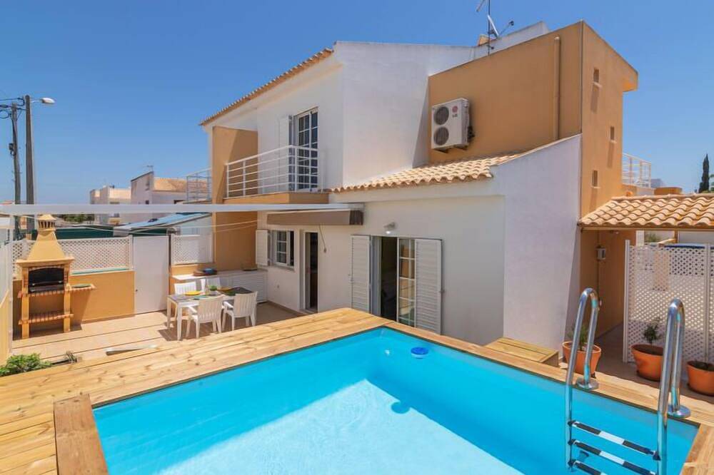 Casa vacanza a Algarve Central a partire da 82€ a notte