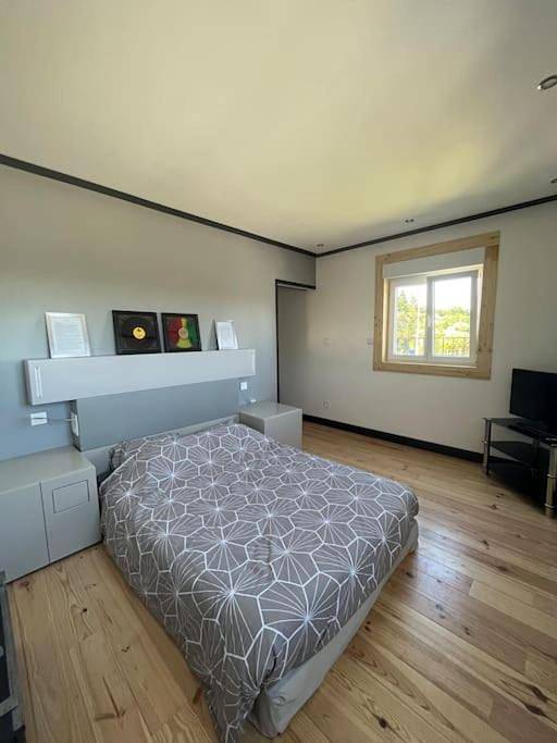 Location de vacances pour 5 personnes, avec Jardin à Pont-du-Navoy