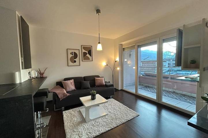 Ferienwohnung für 4 Personen