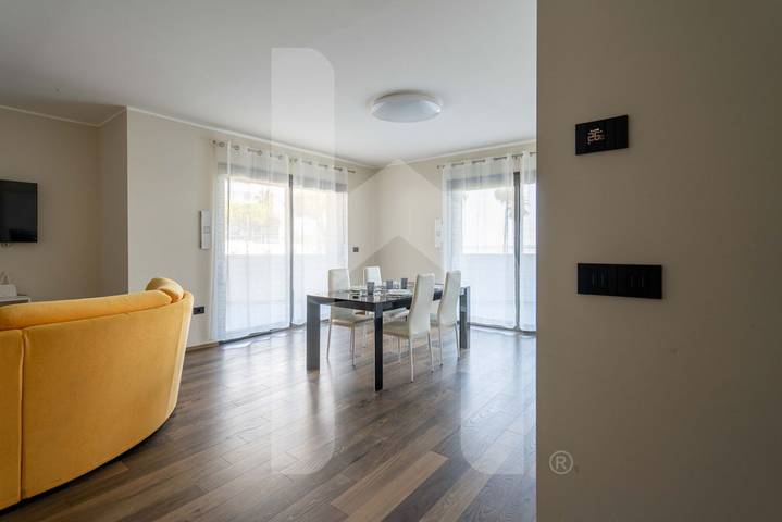Ganze Wohnung, Ferienwohnung für 4 Personen mit Balkon/Terrasse in Lido La Riviera (Montesilvano), Montesilvano
