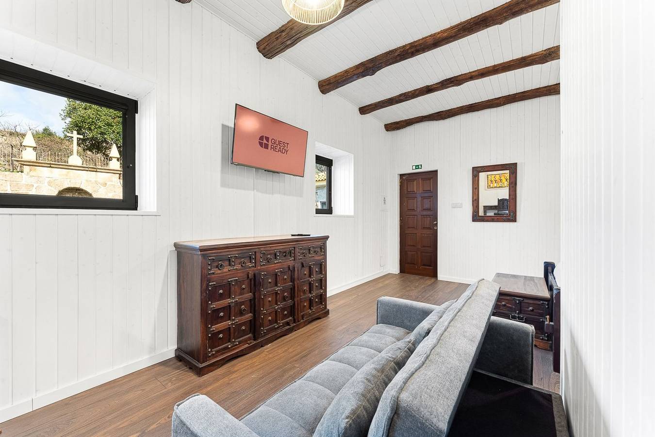 Apartamento entero, Quinta dos Chãos - Castanheiro in Paredes, Distrito de Porto