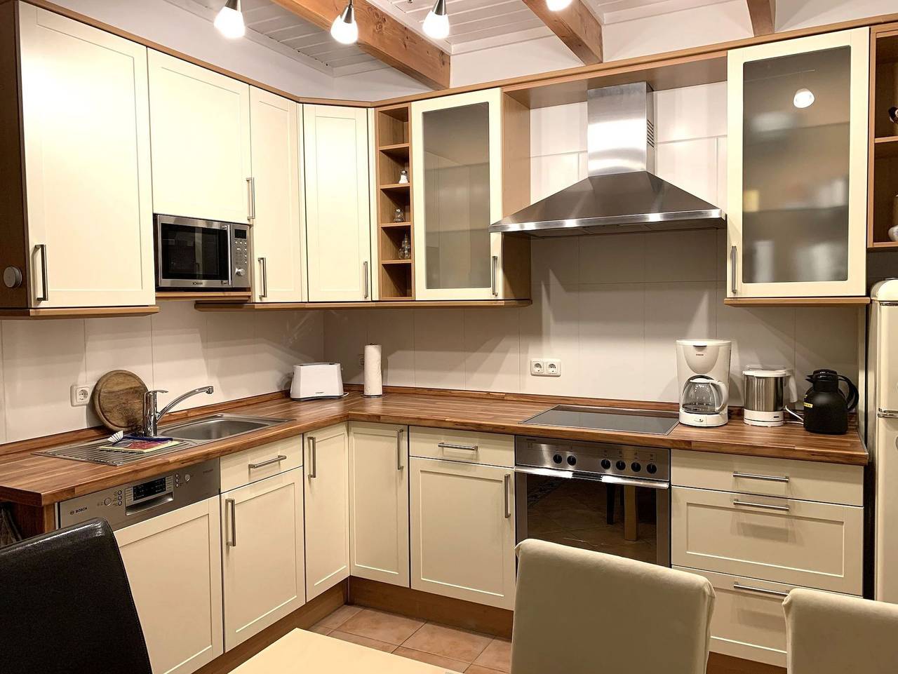 Ganze Ferienwohnung, Ferienwohnung Landgang 25494 in Weener, Emsland