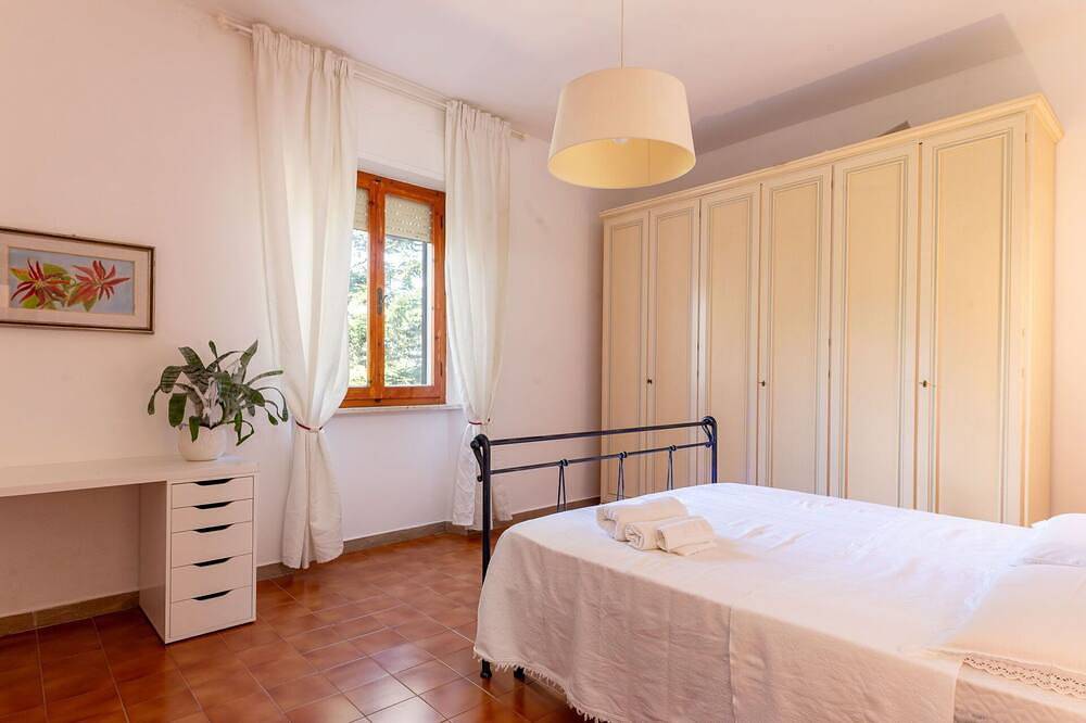 Magnifica villa indipendente per 5 ospiti con Wifi, A/C, Tv, patio e animali ammessi in Pitigliano, Provincia di Grosseto