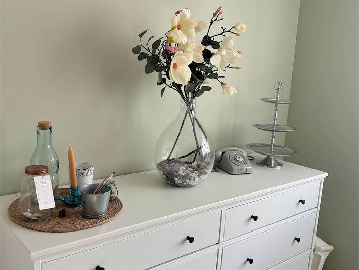 Ferienhaus für 6 Personen, mit Ausblick und Garten in Hultsfreds und Umgebung - 3