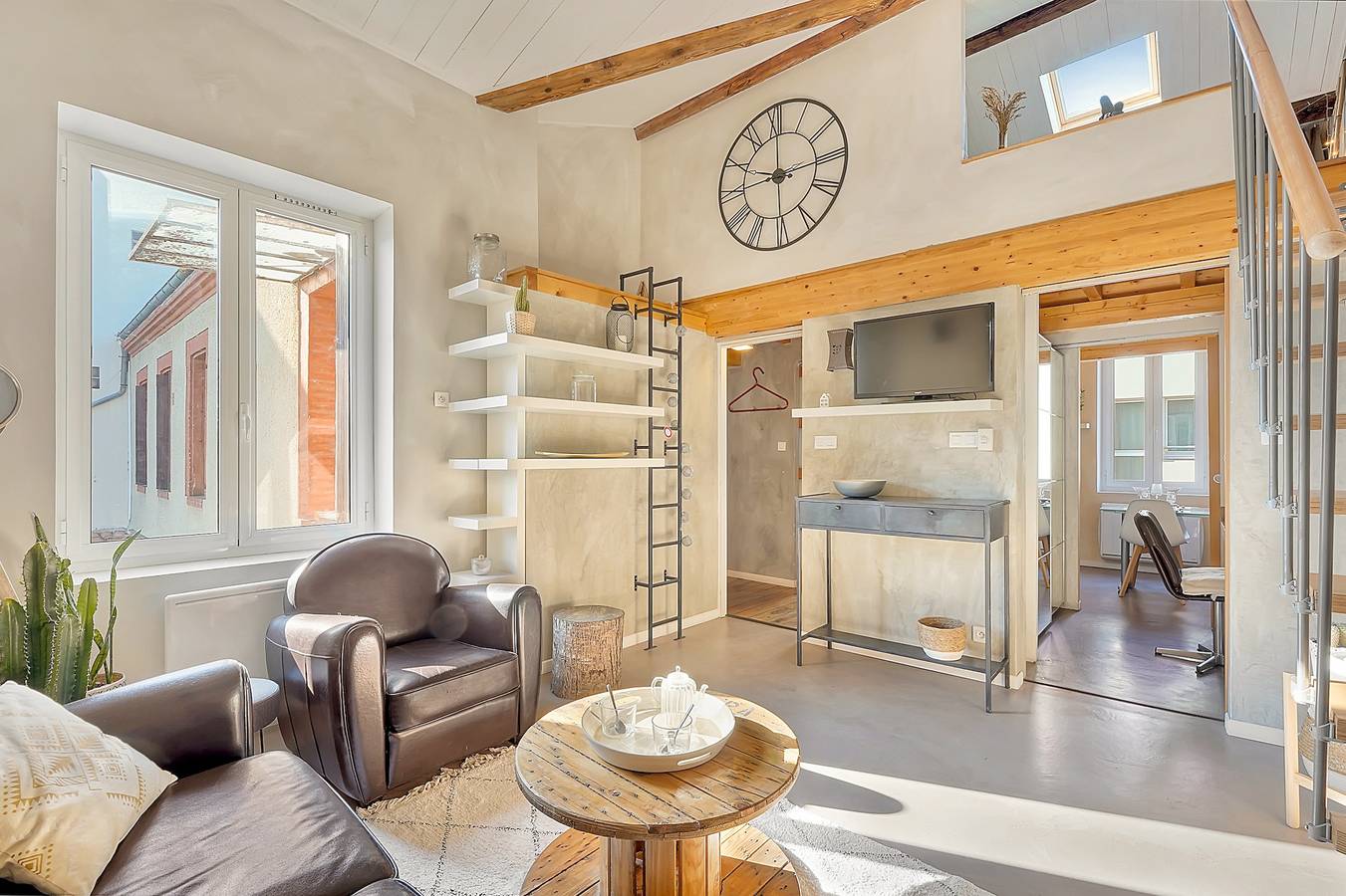 Appartement de vacances