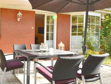 Ferienhaus für 6 Personen in Binz, Rügen, Bild 2