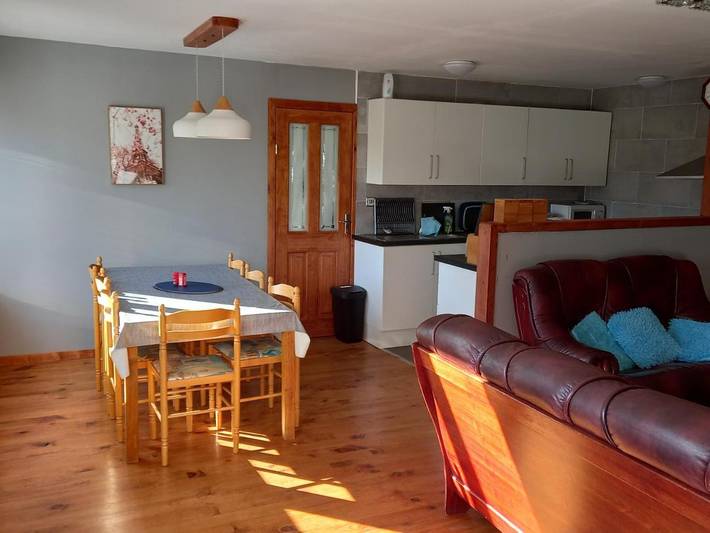 Location de vacances pour 6 personnes à Le Mesnillard
