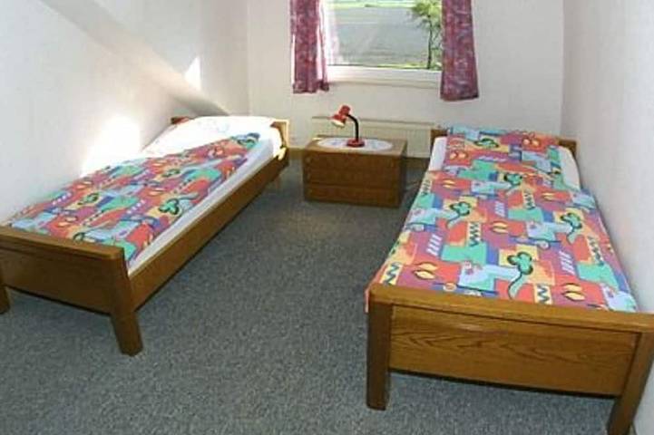 Ferienwohnung für 4 Personen, mit Garten in Ostbense - 4