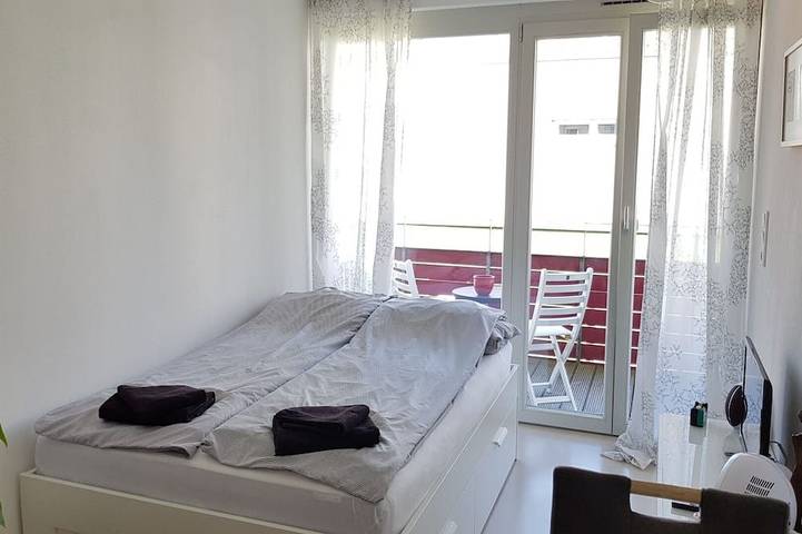 Ganze Wohnung, Komfortable helle Wohnung in Tübingen, Neckar-Alb