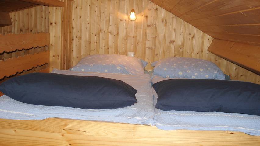 Ferienwohnung für 2 Personen, mit Balkon/Terrasse in Wartburg - 3