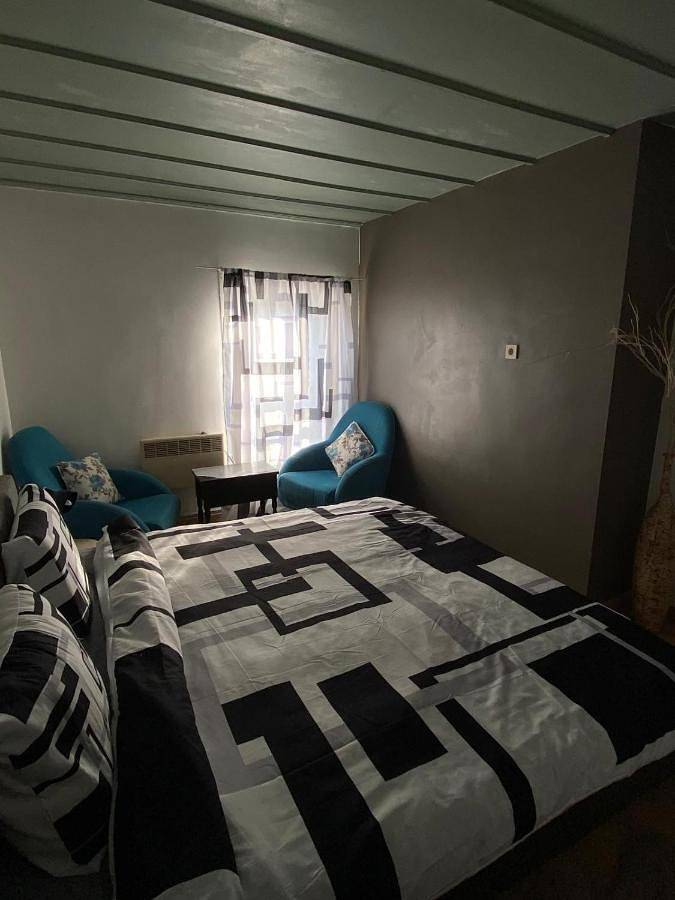 Appartement entier, Petit nid doué in Frameries, Hainaut