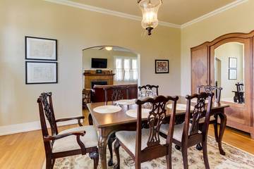 Vacation House for 4 Guests in Gillespie County, Picture 2