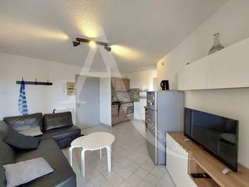 Gîte pour 4 personnes dans Plage de La Corniche