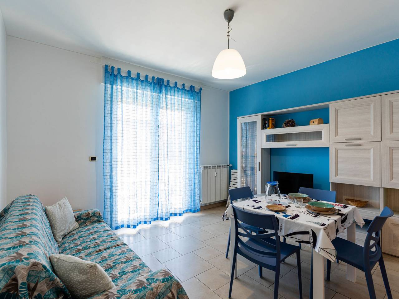 Ganze Wohnung, Maura in Riva Ligure, Riviera di Ponente