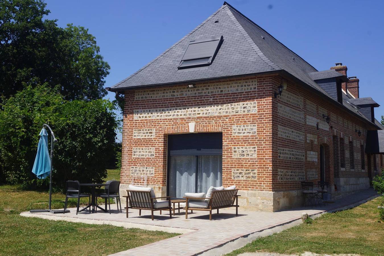 Maison de vacances
