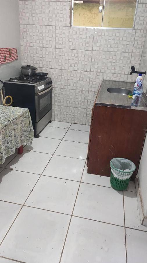 Appartement de vacances pour 3 personnes, avec balcon