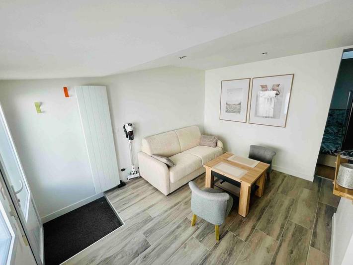 Location de vacances pour 2 personnes dans Port Neuf - 2