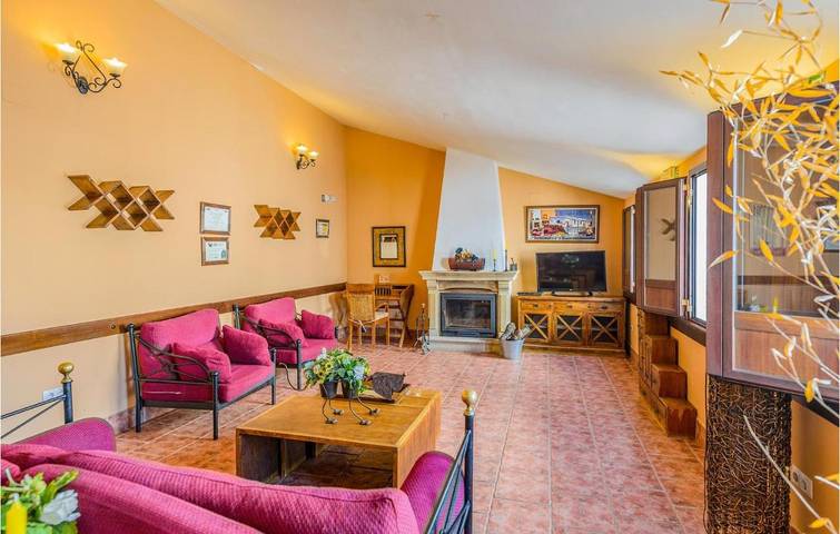 Casa rural para 25 personas, con Terraza y Piscina en Posadas - 3
