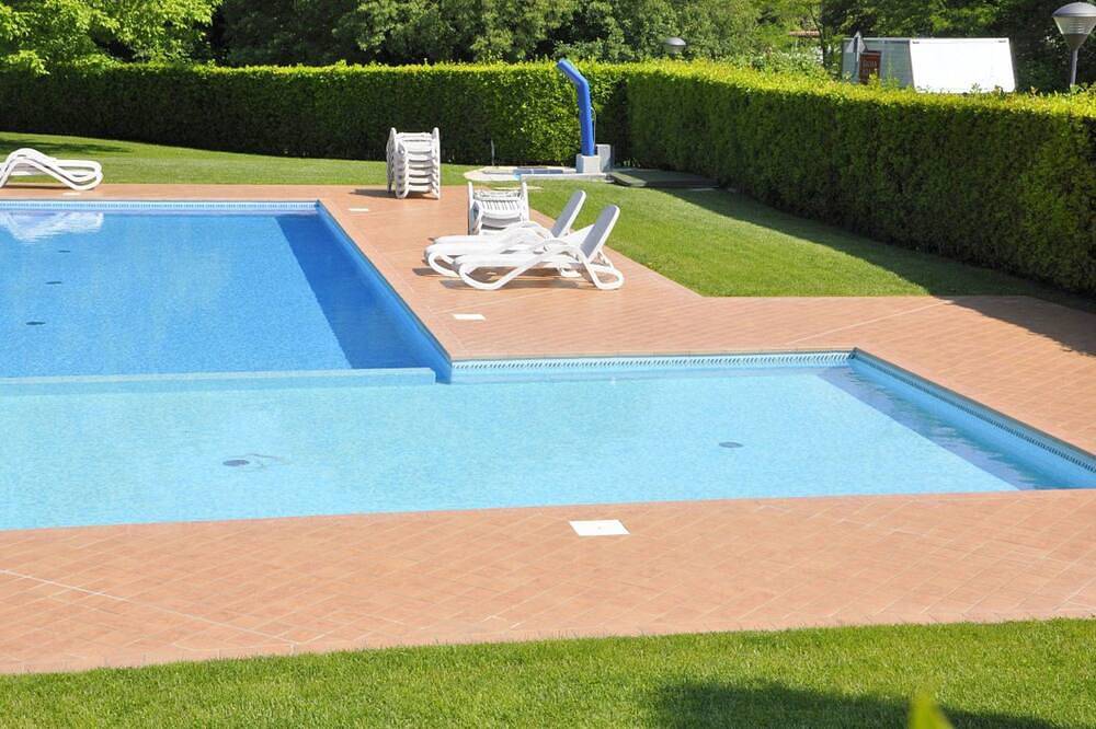 Fuga rilassante a Lazise in Lazise, Prealpi Gardesane