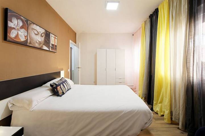 Ferienhaus für 5 Personen, mit Whirlpool in Barcelona - 2