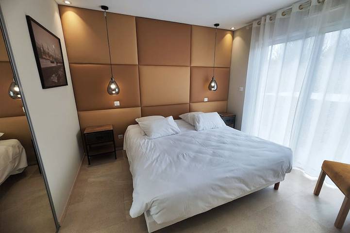 Gîte pour 4 personnes, animaux acceptés à Gironcourt-sur-Vraine - 2