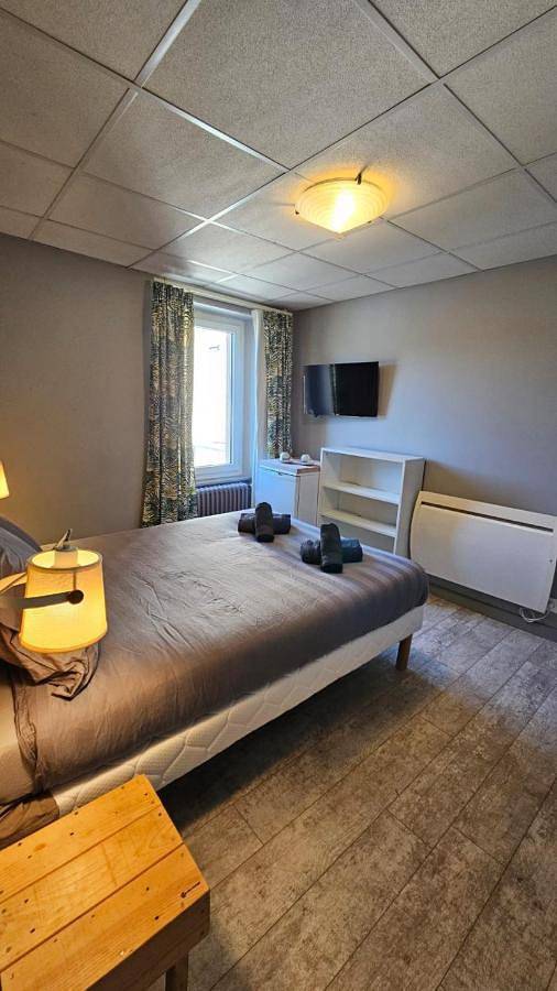 Location de vacances pour 2 personnes, avec jardin, animaux acceptés à Valady - 4