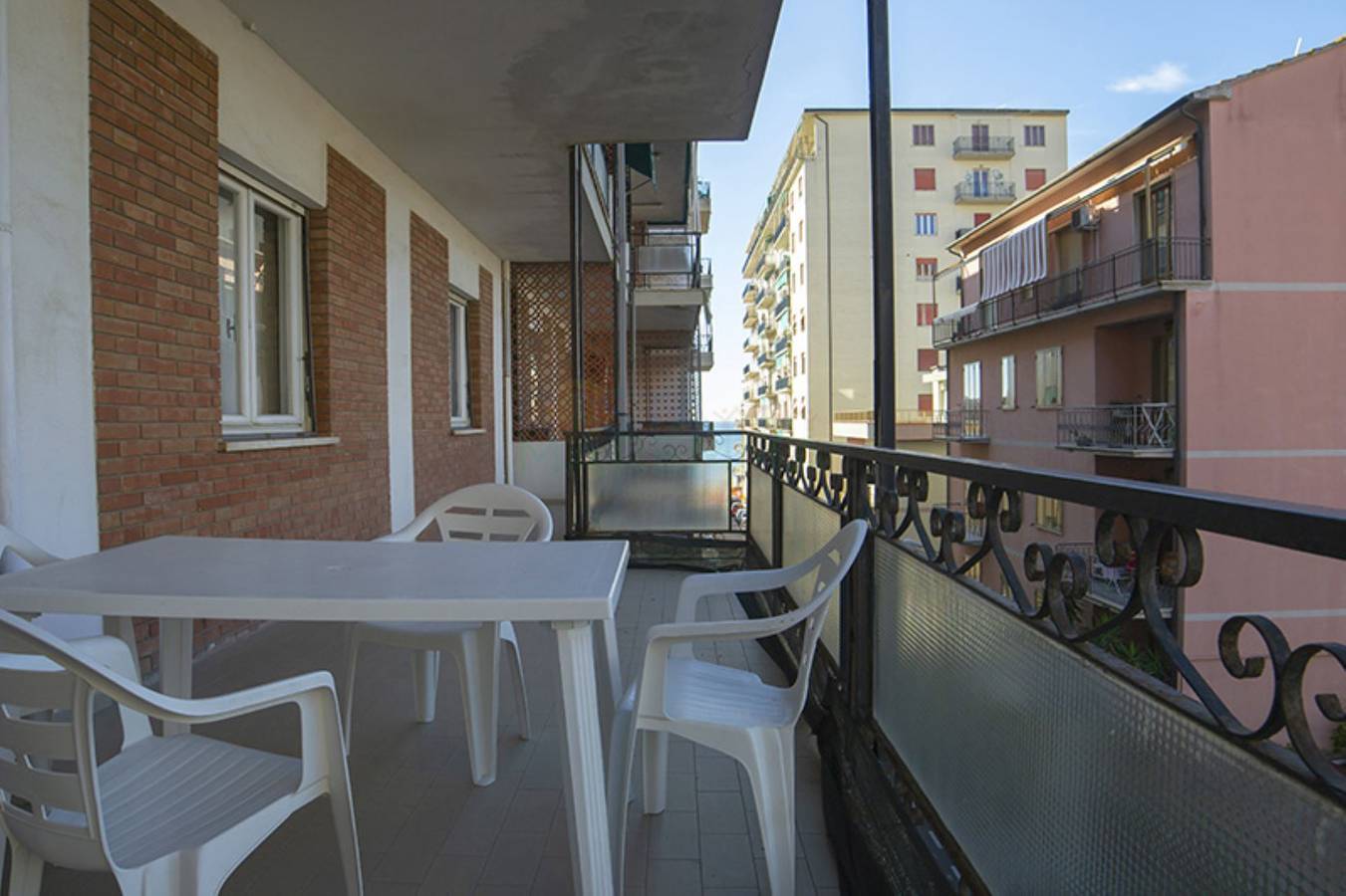 Geheel vakantieappartement, Fiume in Follonica, Etruskische kust