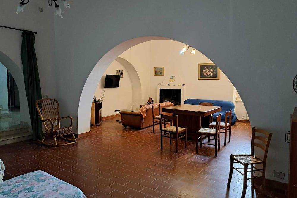 Casa / villa / chalet - San Vito Chietino in Provincia de Chieti