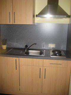 Appartement in Palzem, Landkreis Trier-Saarburg