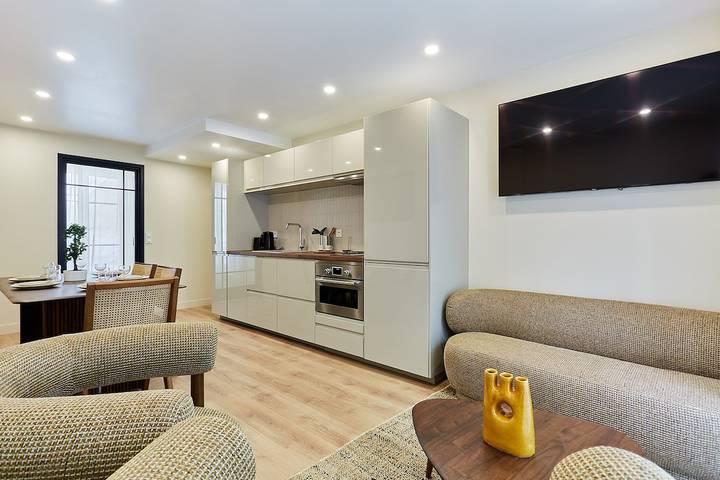 Appartement entier, Superb apartment Center of Paris in Paris, Île de France
