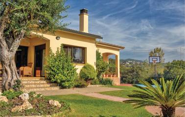 Glamping voor 8 Personen in Tordera, Barcelona Provincie, Afbeelding 3