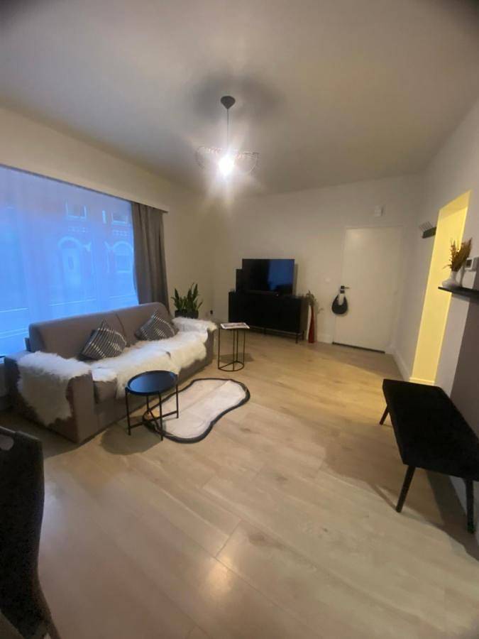 Appartement de vacances pour 6 personnes