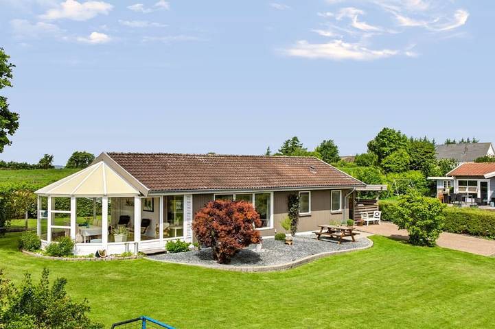 Ferienhaus für 4 Personen - 1