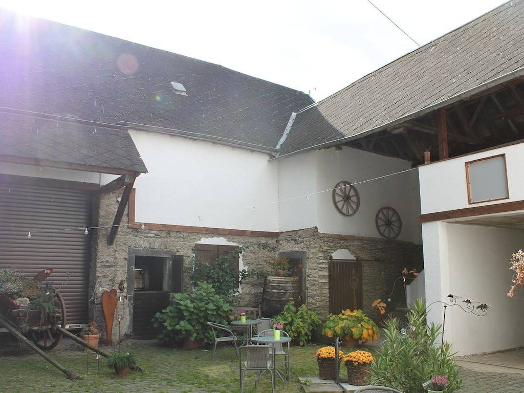 Ferienwohnung in Polch mit Parken in Polch, Osteifel