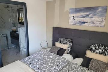 Location De Vacances pour 4 Personnes dans Bourg-Saint-Maurice, Paradiski, Photo 3