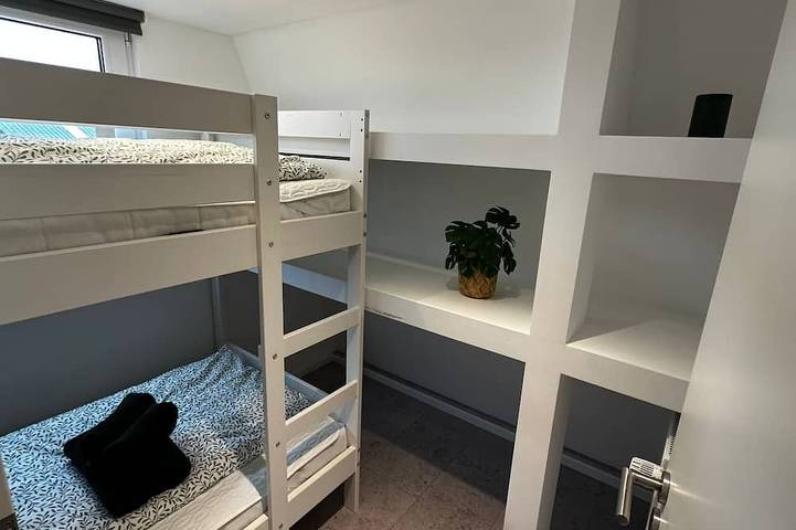 Ferienhaus für 8 Personen, mit Sauna und Terrasse, mit Haustier in Dirkshorn - 3