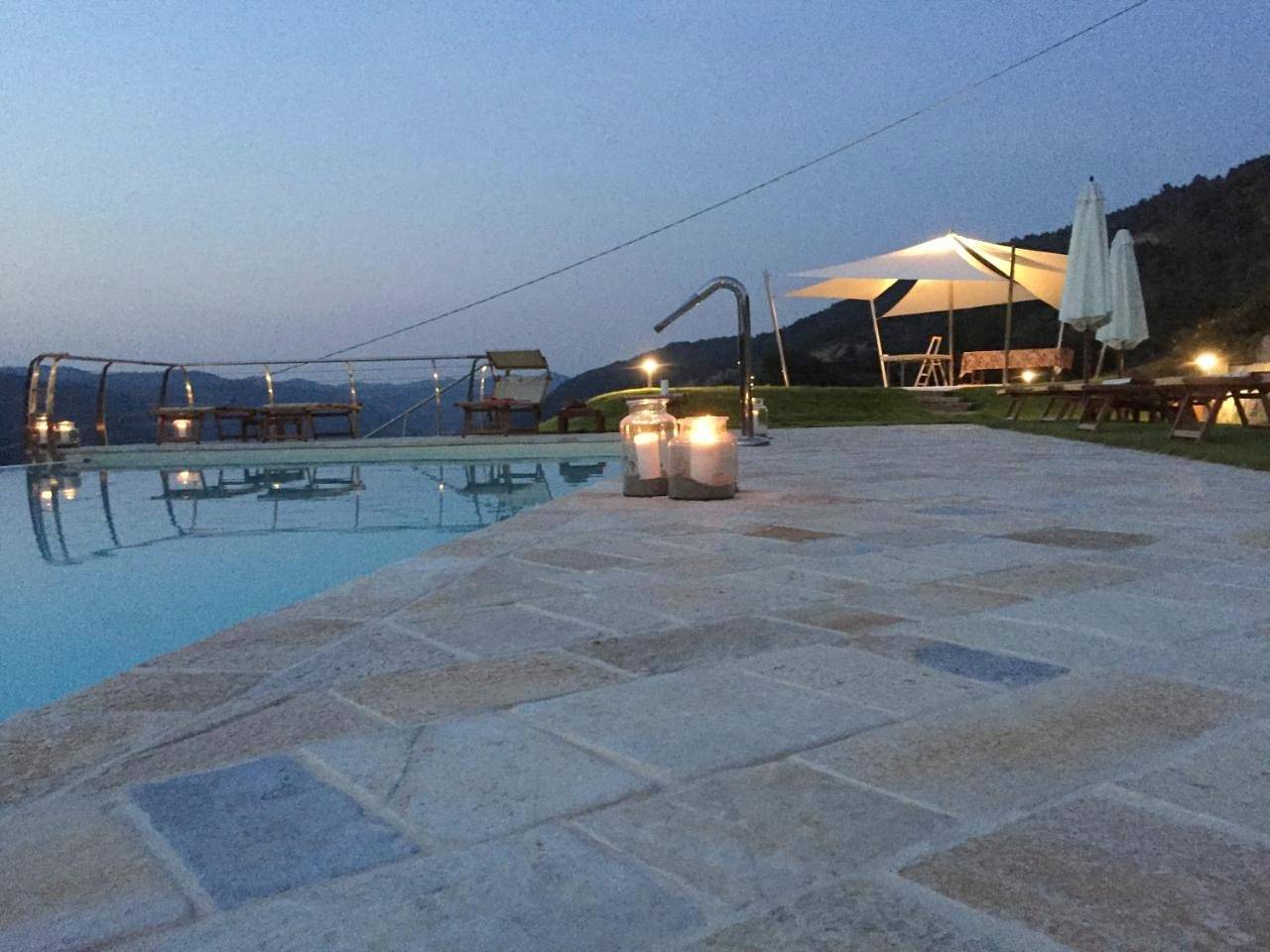 Agriturismo Corte Dei Mori in Brisighella, Provincia di Ravenna