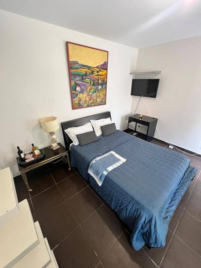 Appartement entier, One-Bedroom Apartment in Sarcelles, Val-d'Oise