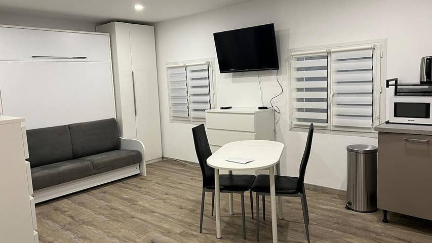Appartement de vacances pour 2 personnes