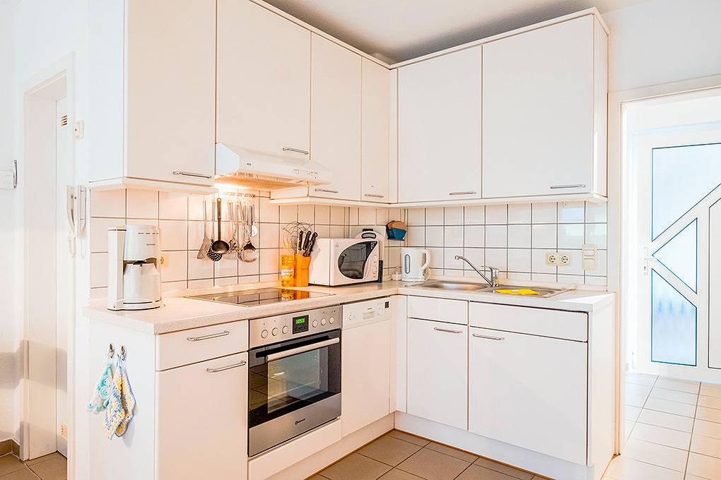 Apartamento vacacional entero, D 067.1301 - Haus Sommerwind Fewo Nr. 1 in Zingst, Peninsula Fischland - Darss - Zingst