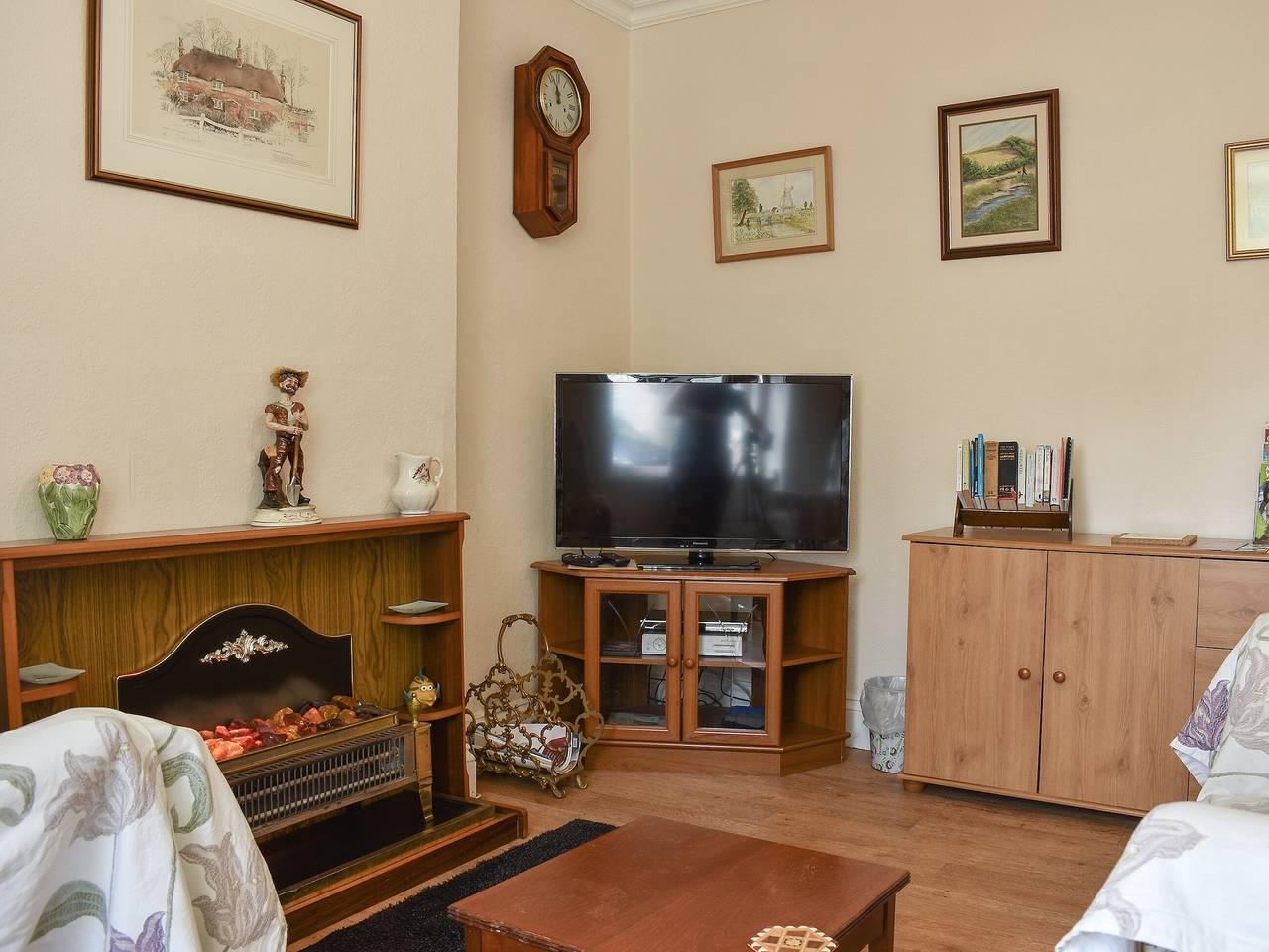 Trevina in Weston (Portland), Isle of Portland